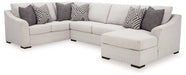 Koralynn Living Room Set - Dow Furniture (ME)