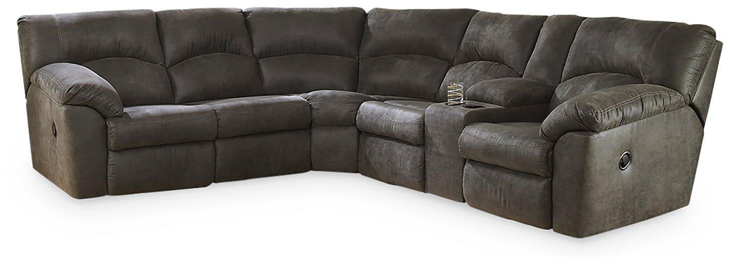 Tambo Living Room Set - Dow Furniture (ME)