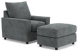 Stairatt Living Room Set - Dow Furniture (ME)