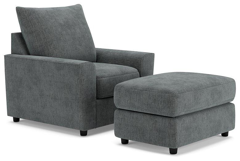 Stairatt Living Room Set - Dow Furniture (ME)