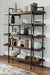Starmore Home Office Set - Dow Furniture (ME)