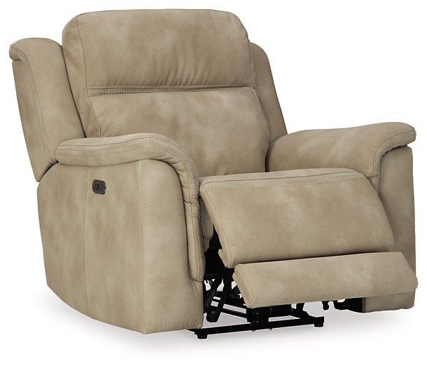 Next-Gen DuraPella Power Recliner - Dow Furniture (ME)