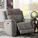 Next-Gen DuraPella Power Recliner - Dow Furniture (ME)