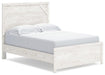 Gerridan Youth Bed - Dow Furniture (ME)