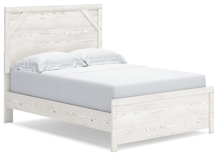Gerridan Youth Bed - Dow Furniture (ME)