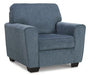 Cashton Living Room Set - Dow Furniture (ME)
