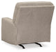 Deltona Recliner - Dow Furniture (ME)