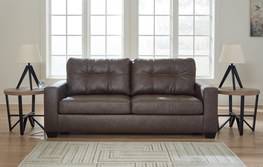 Barlin Mills Sofa - Dow Furniture (ME)