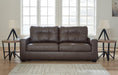 Barlin Mills Sofa - Dow Furniture (ME)