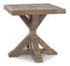 Beachcroft Outdoor End Table - Dow Furniture (ME)