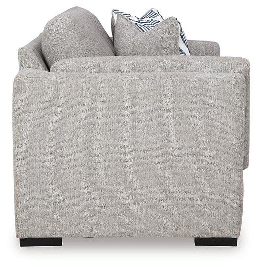 Evansley Living Room Set - Dow Furniture (ME)