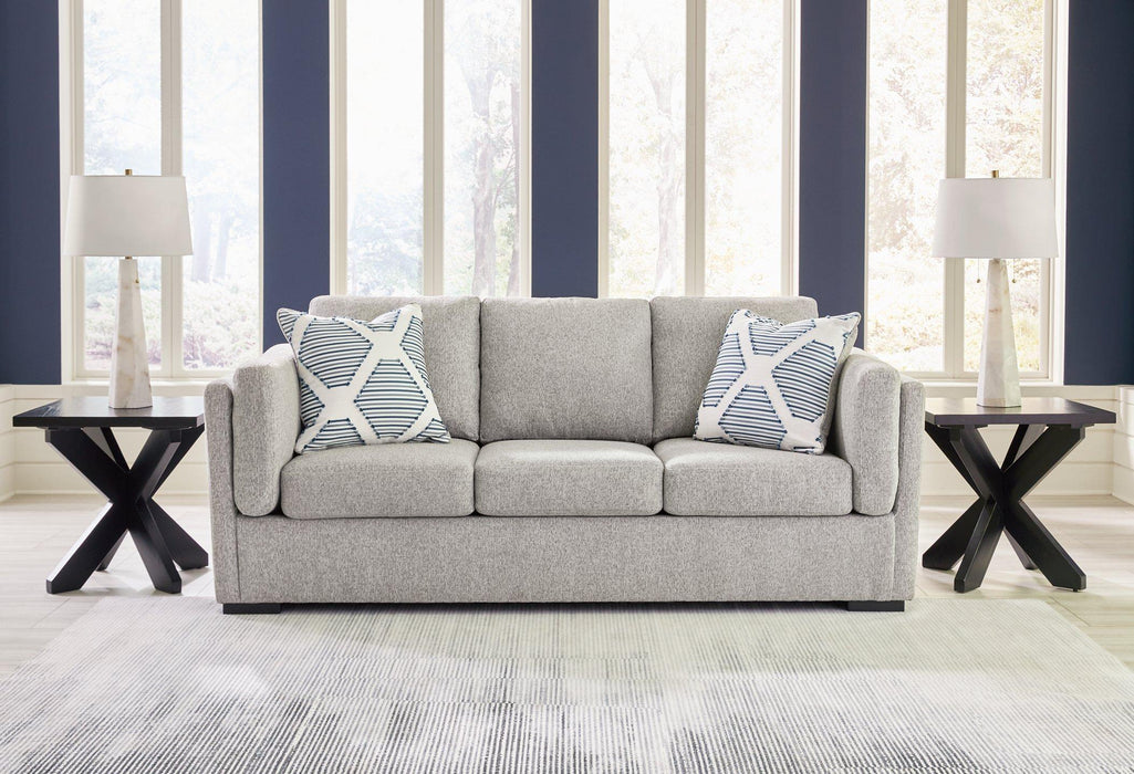Evansley Living Room Set - Dow Furniture (ME)