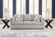 Evansley Living Room Set - Dow Furniture (ME)