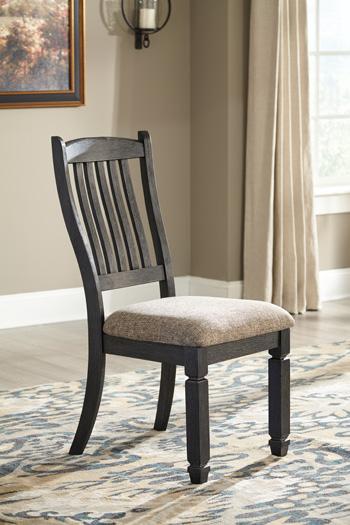 Tyler Creek Dining Set - Dow Furniture (ME)