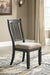 Tyler Creek Dining Set - Dow Furniture (ME)