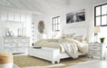 Kanwyn Bedroom Set - Dow Furniture (ME)