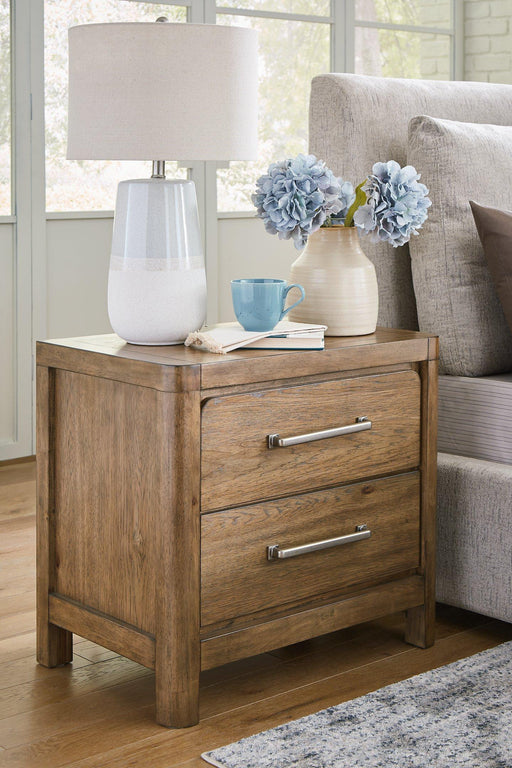 Cabalynn Nightstand - Dow Furniture (ME)