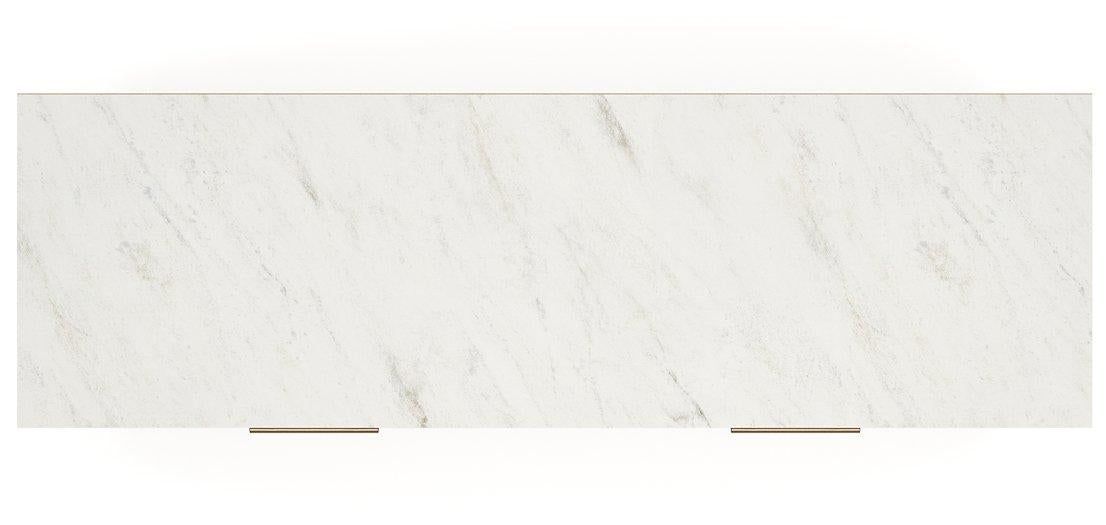 Cadmori Dresser and Mirror - Dow Furniture (ME)