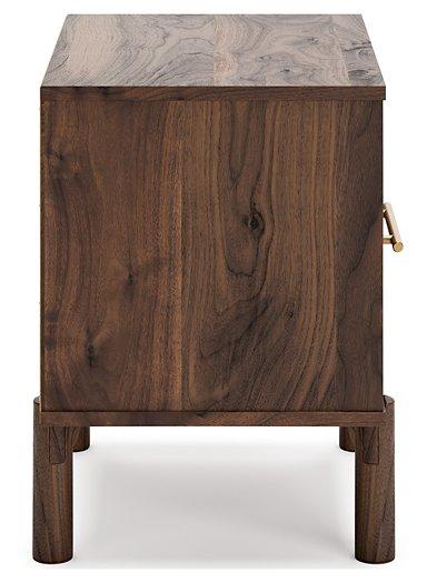 Calverson Nightstand - Dow Furniture (ME)