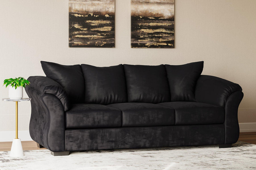 Darcy Sofa - Dow Furniture (ME)
