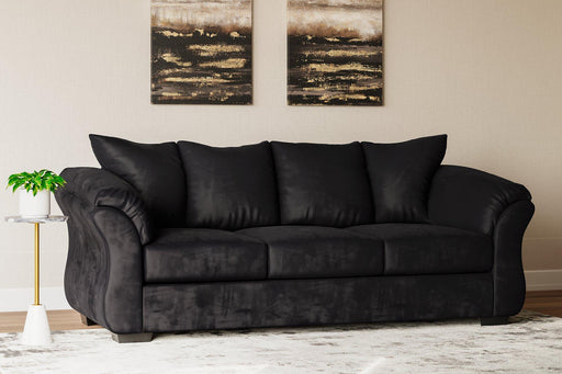 Darcy Sofa - Dow Furniture (ME)