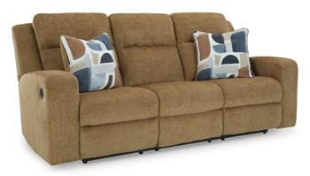 Kanlow Living Room Set - Dow Furniture (ME)