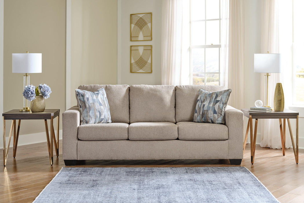 Deltona Sofa - Dow Furniture (ME)