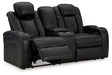 Caveman Den Upholstery Package - Dow Furniture (ME)