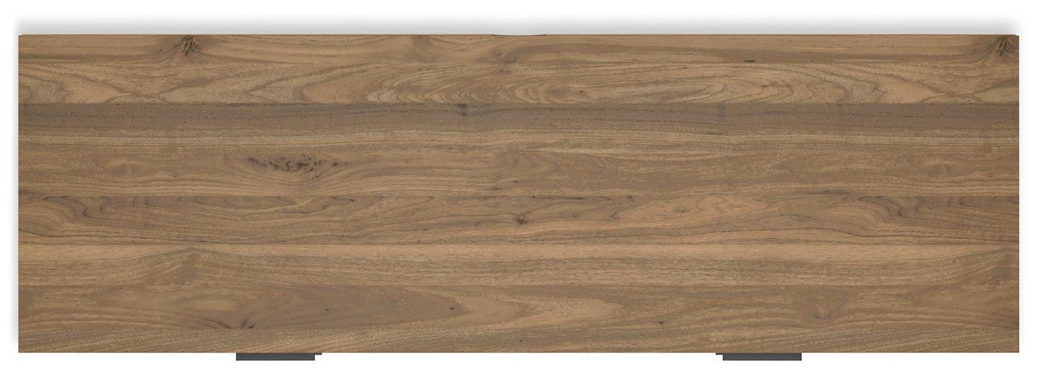 Deanlow Bedroom Package - Dow Furniture (ME)