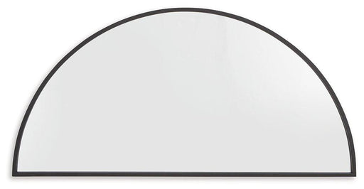 Denlow Wall Mirror Package - Dow Furniture (ME)