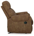 Edenwold Recliner - Dow Furniture (ME)
