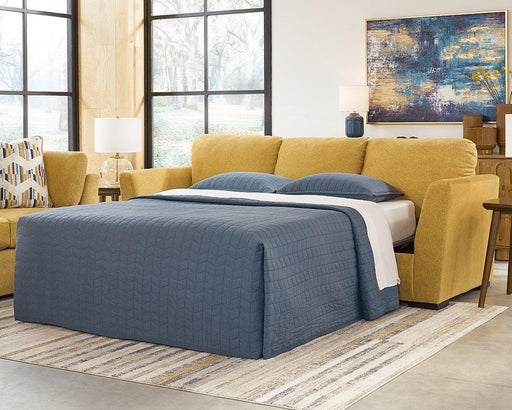 Keerwick Sofa Sleeper - Dow Furniture (ME)