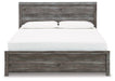 Bronyan Bedroom Set - Dow Furniture (ME)