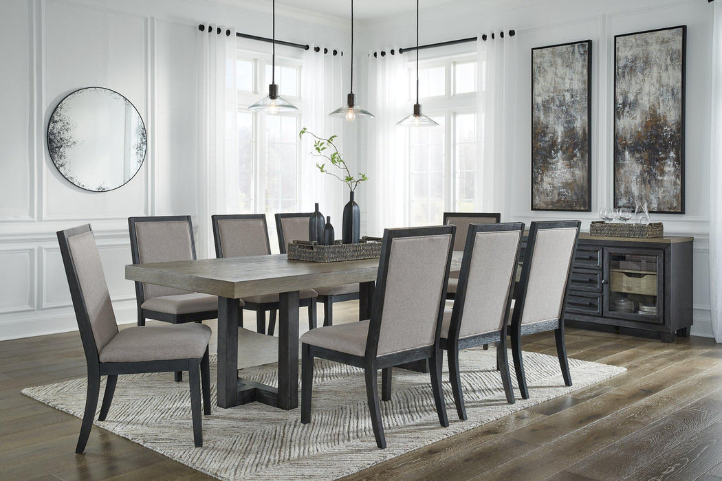 Foyland Dining Set