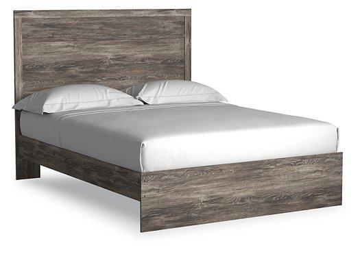 Ralinksi Bedroom Set - Dow Furniture (ME)