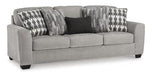 Avenal Park Sofa - Dow Furniture (ME)