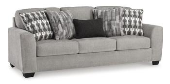 Avenal Park Sofa - Dow Furniture (ME)