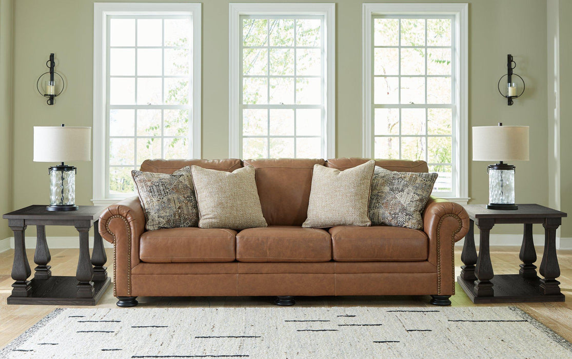 Carianna Sofa - Dow Furniture (ME)