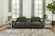 Center Line Living Room Set - Dow Furniture (ME)