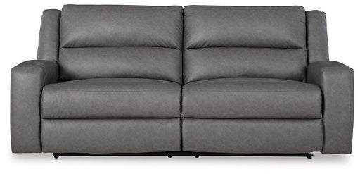 Brixworth Reclining Sofa - Dow Furniture (ME)