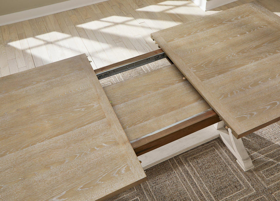 Shaybrock Dining Package - Dow Furniture (ME)