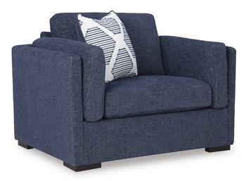 Evansley Living Room Set - Dow Furniture (ME)