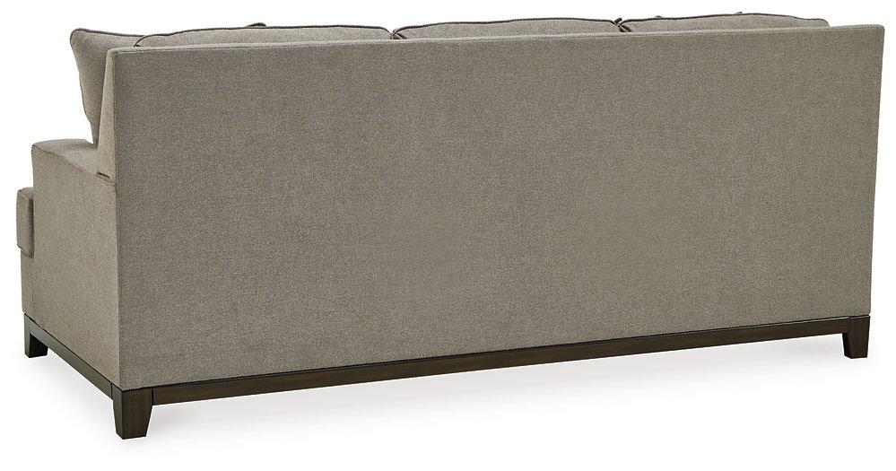 Kaywood Sofa - Dow Furniture (ME)