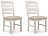 Skempton Dining Room Set - Dow Furniture (ME)