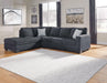 Altari Living Room Set - Dow Furniture (ME)