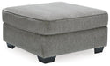 Altari Oversized Accent Ottoman - Dow Furniture (ME)