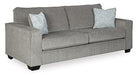 Altari Sofa - Dow Furniture (ME)