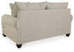 Asanti Loveseat - Dow Furniture (ME)