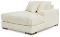 Lindyn Sectional with Chaise - Dow Furniture (ME)