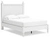 Mollviney Bedroom Set - Dow Furniture (ME)